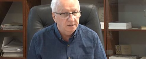 РТВ МЕЛОС – У ТОКУ РАДОВИ НА ИНВЕСТИЦИОНОМ ОДРЖАВАЊУ ЗГРАДА