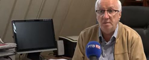 РТВКВ – УСЕЉЕЊЕ У ДРУГУ ЗГРАДУ У ДОСИТЕЈЕВОЈ НА ПРОЛЕЋЕ