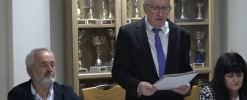 РТВКВ – САСТАНАК СА УПРАВНИЦИМА СТАМБЕНИХ ЗАЈЕДНИЦА